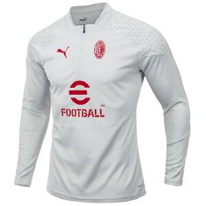 23-24 AC Milan Training 1/4 Zip Top (77224113)