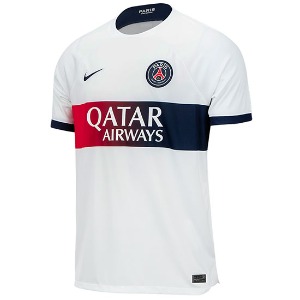 23-24 Paris Saint Germain Dry-FIT Stadium Away Jersey (DX2693101)