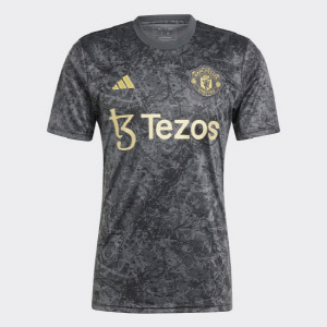 23-24 Manchester United SR Pre-Match Jersey (IQ1566)