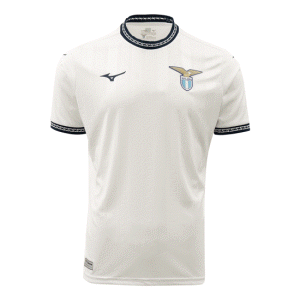 23-24 LAZIO 3rd Jersey (P2GAAX8401)