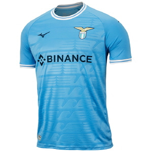 22-23 LAZIO Home Jersey (P2MA2Y0923)