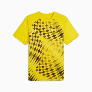 23-24 Dortmund Pre-Match Jersey (77420001)