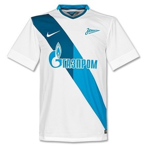 [Order] 14-15 Zenit St. Petersburg Away