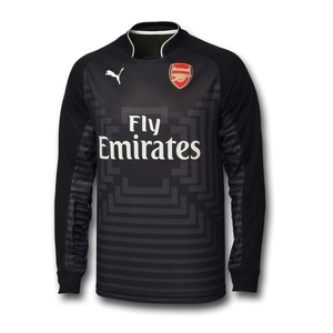 [해외][Order] 14-15 Arsenal Home GK L/S