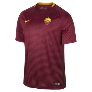 [해외][Order] 16-17 AS Roma Home