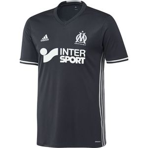 [해외][Order] 16-17 Marseille Boys Away - KIDS