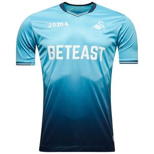 [해외][Order] 16-17 Swansea City Away