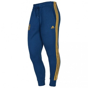 17-18 Juventus 3 STRIPES(3S) Pants