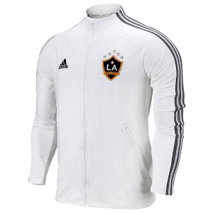 20 LA Galaxy Anthem Jacket