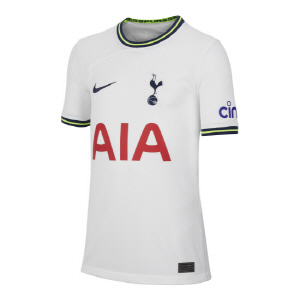 22-23 Tottenham Youth Dry-FIT Stadium Home Jersey - KIDS (DJ7877101)