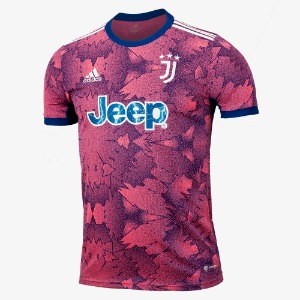 22-23 Juventus 3rd Jersey (HR5639)