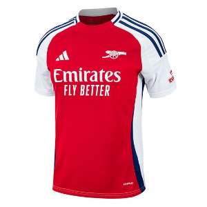 24-25 Arsenal Youth Home Jersey - KIDS (IS8141)