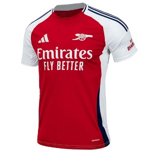 24-25 Arsenal Home Jersey (IT6141)