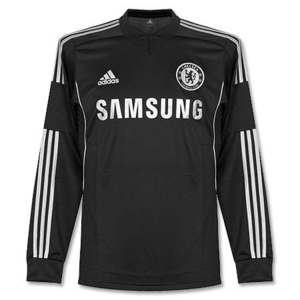 [해외][Order] 13-14 Chelsea(CFC)3rd L/S