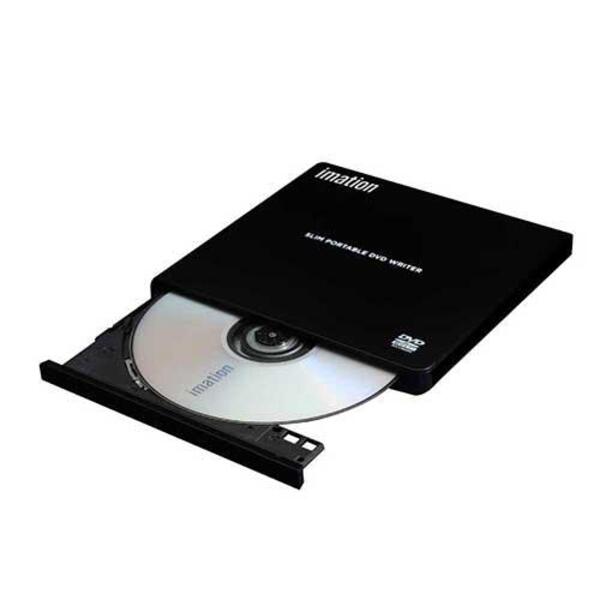 [중고] 이메이션 외장 ODD 슬림 포터블 DVD Writer