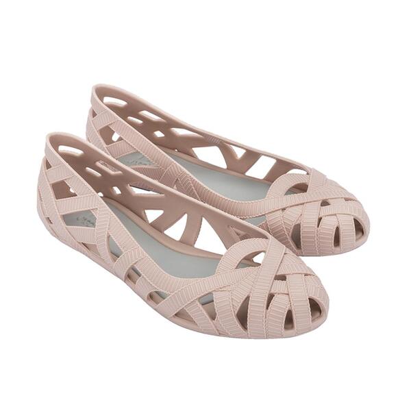 [101037][미사용 리퍼] 멜리사 MELISSA 32288 JEAN + JASON WU VII AD 51311 LIGHT PINK 250 US 8