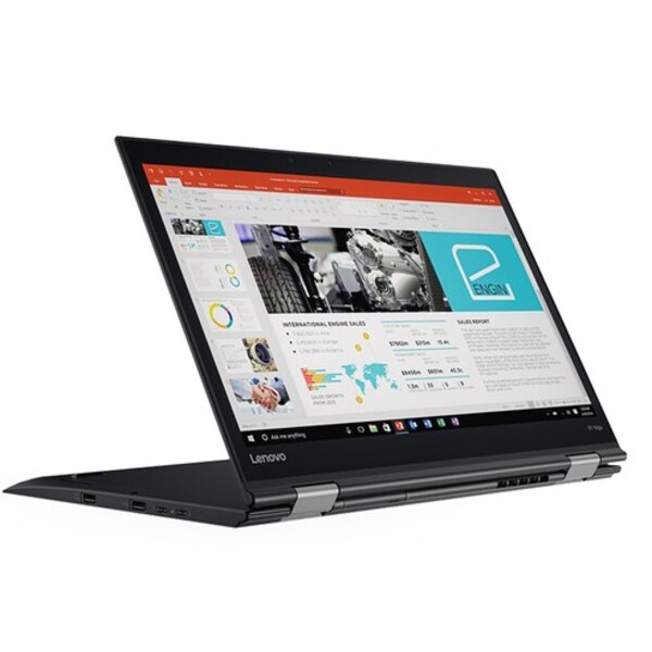 [세컨더리] 레노버 Thinkpad x1 yoga 2nd 20JDA008KR