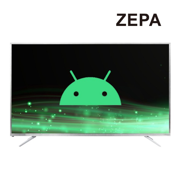 [새상품] J27 DLT ZEPA UHD TV 75인치 SMART-NO1-75U