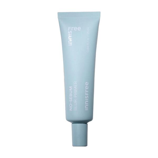 [S급 리퍼] 이니스프리 New 노세범 블러 모공 커버 프라이머 25ml