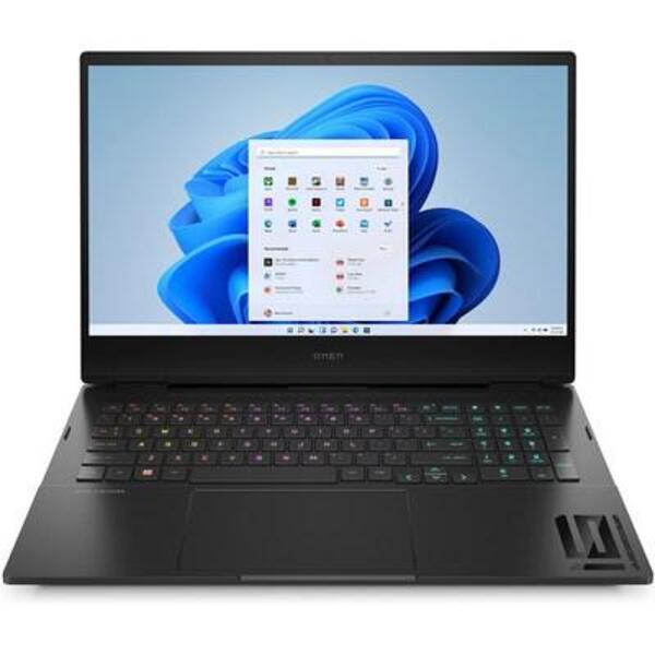 [S급 리퍼] HP 2023 OMEN 16-K0123TX (Mica Silver/i5-12500H/PCle 4.0 Gen4 M.2 512GB/16GB/Win11 HOME (64-bit))