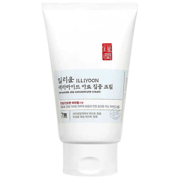 [A급 리퍼] 일리윤 세라마이드아토집중크림 200ML