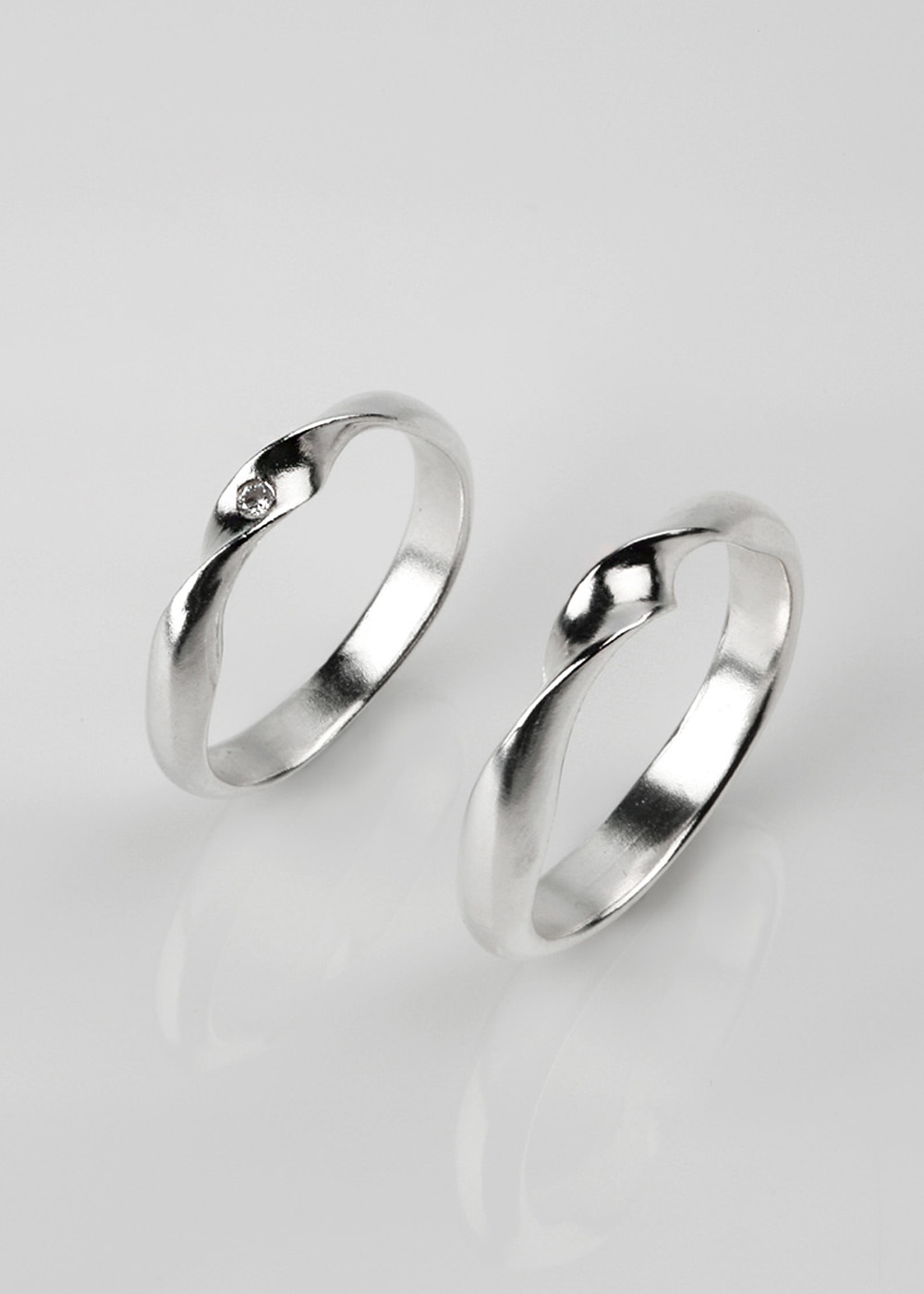 Couple Ring Set 22