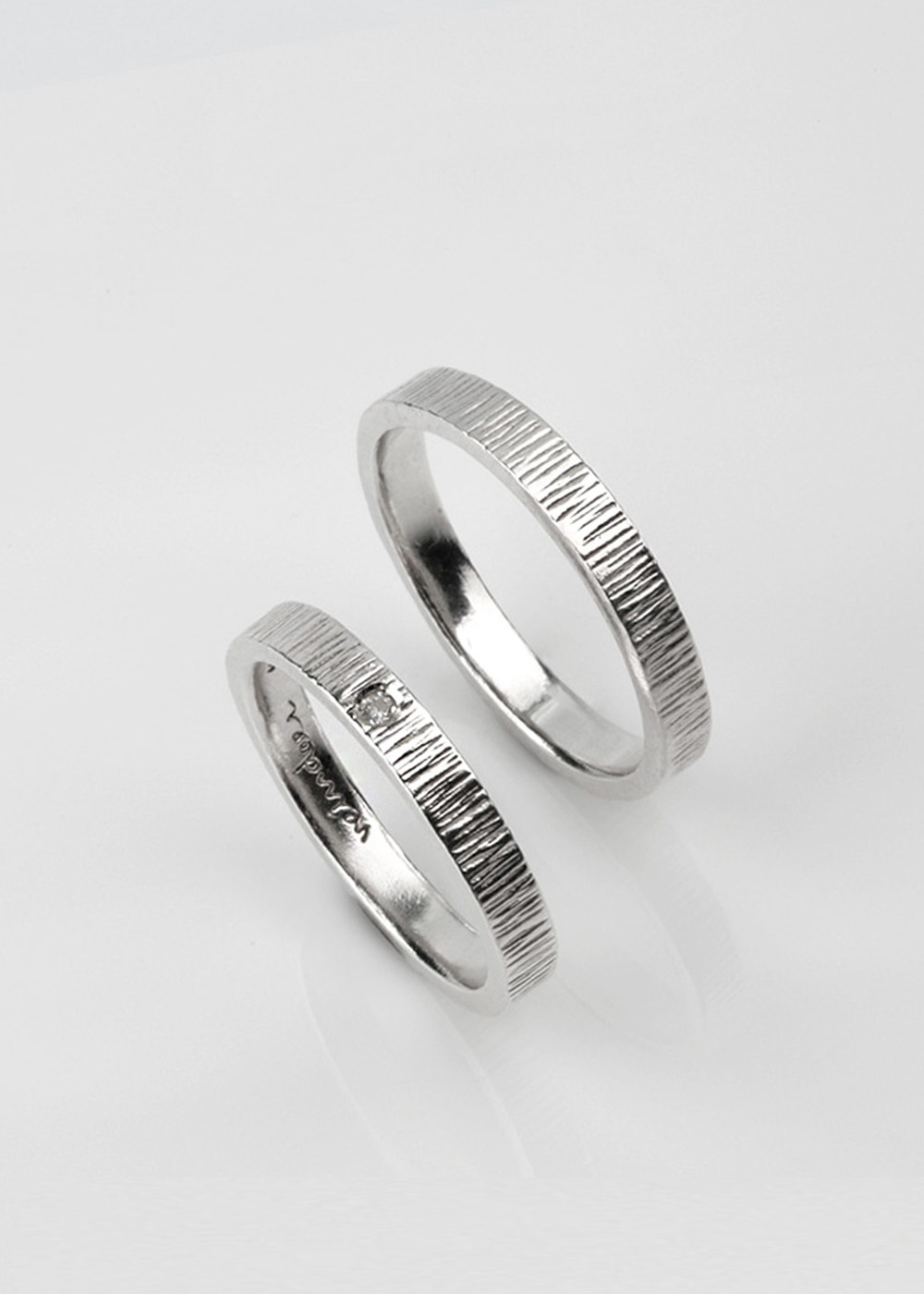 Couple Ring Set 07_B