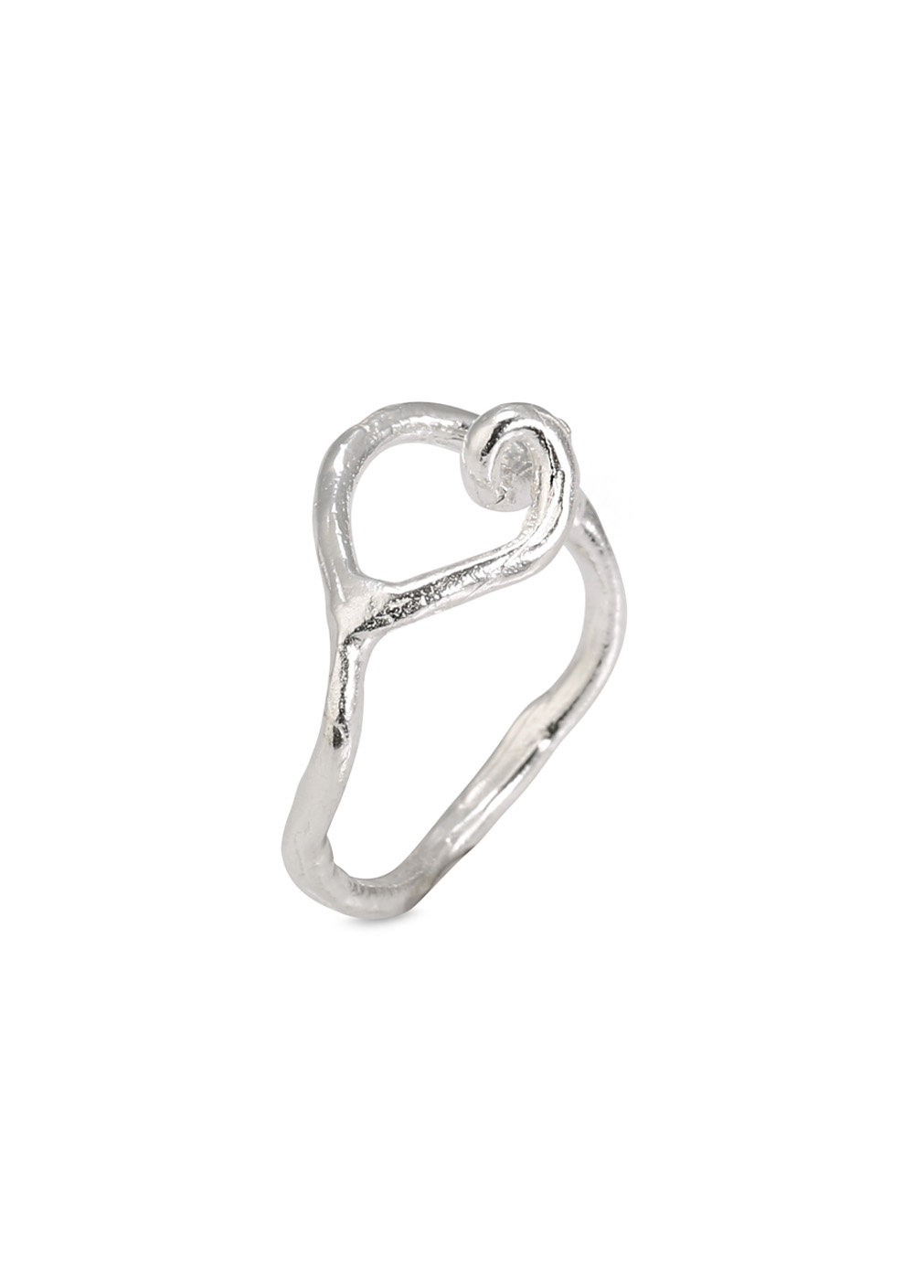 HEART RING 20