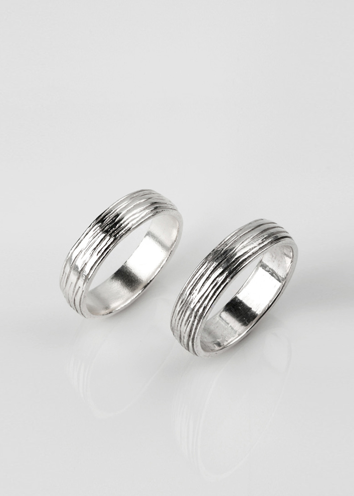 Couple Ring Set 10