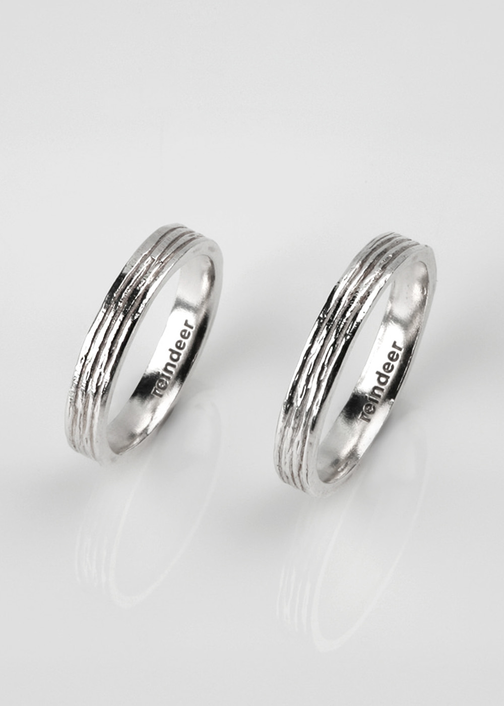 Couple Ring Set 09