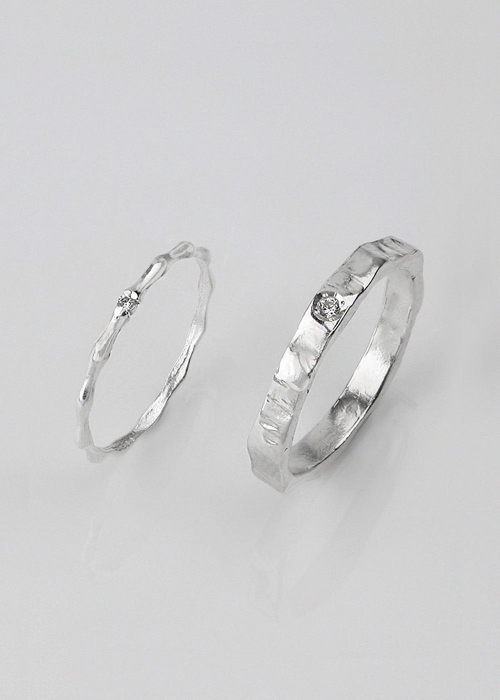 Couple Ring Set 03_A