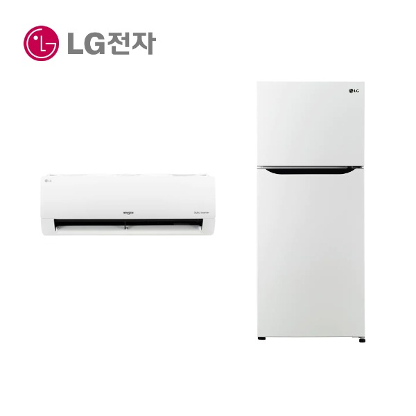 KT스카이라이프 인터넷가입 신청 LG벽걸이6평형 에어컨 냉장고189L인터넷가입 할인상품