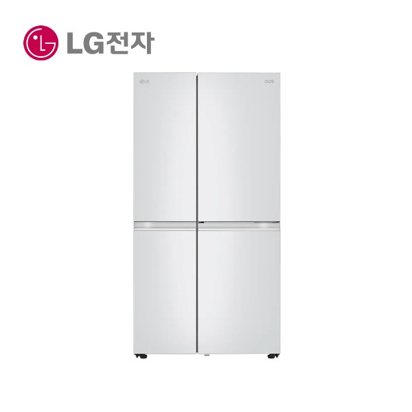 KT스카이라이프 인터넷가입 신청 LG디오스양문형냉장고821L S834W35인터넷가입 할인상품