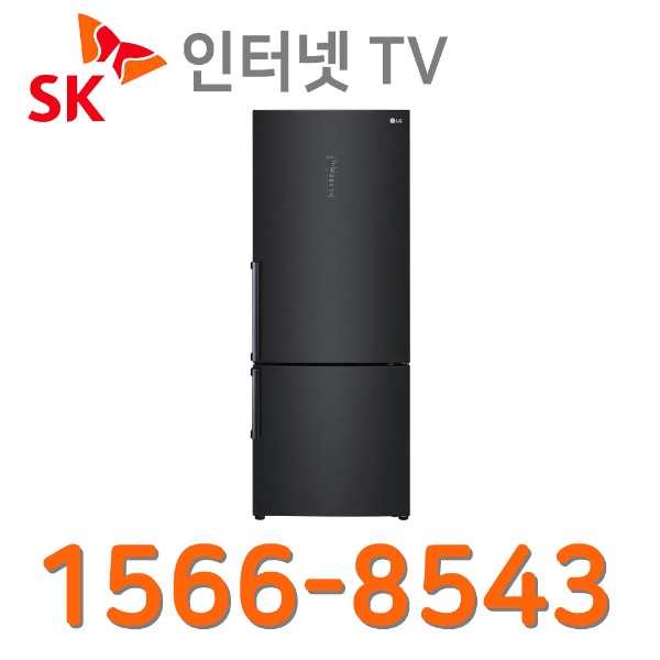 SK인터넷가입 신청 LG상냉장냉장고 462L M451MC93 설치인터넷가입 할인상품