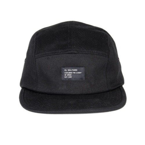 [엘솔리타리오] El Solitario Tactical Jockey Cap