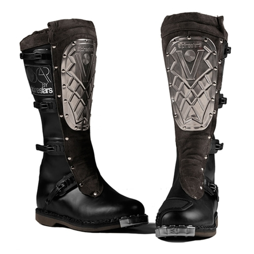 [엘솔리타리오 X 알파인스타] El Solitario X Alpinestars Boots