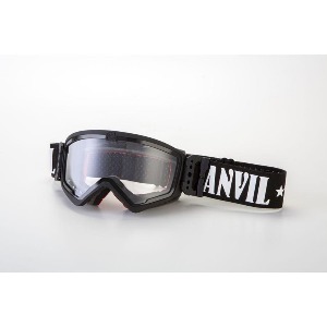 [아리에테] Ariete X Anvil Mudmax Goggle