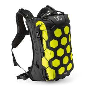 [크리가] KriegaTrail18 Adventure BackpackLime