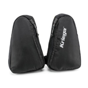 [크리가] Kriega Trail Pockets