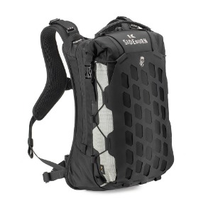 [크리가] KriegaSIDEBURN Limited Edition T18 BACKPACK