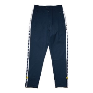 [데우스] DEUS EX MACHINA Team Racing Pant Estate Blue