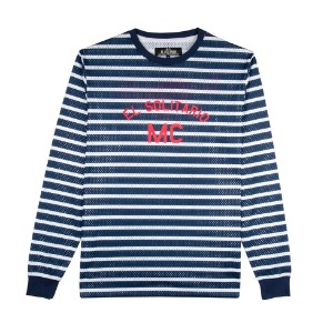 [엘솔리타리오]  El Solitario Sailor MX Heavy Duty Jersey