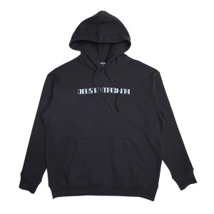 [데우스] DEUS EX MACHINA RVR Tech Hoodie Anthracite