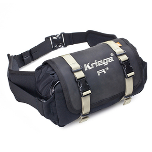 [크리가] Kriega R3 Waist Pack