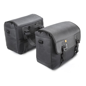 [크리가] KriegaSaddleBags Duo-36