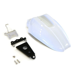 [유닛개러지] Unit GarageFront Fender High BMW RnineT