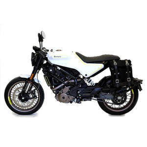 [유닛개러지] Unit Garage Side PannierHusqvarna 401 사이드백