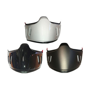 [콰트] QWART Phoenix Standard MaskChin Cover Mask