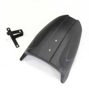 [유닛개러지] Unit GarageRear Fender BMW RnineT