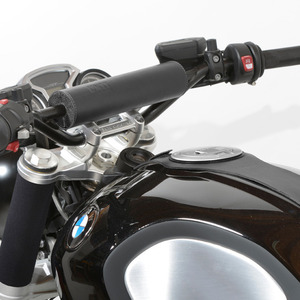 [유닛개러지] Unit GarageHandlebar Bumper Black BMW RnineT